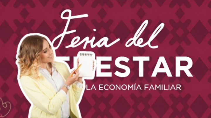 Ferias del Bienestar en CDMX: ¿Cuándo y dónde se instalarán los tianguis en junio?