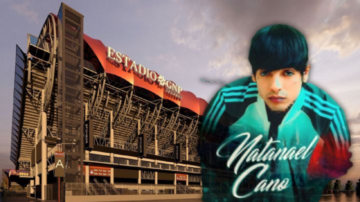 Revelan el nuevo nombre del Foro Sol y el artista que lo inaugurará este año: ¿Será Natanael Cano?