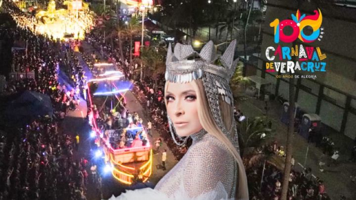 Carnaval de Veracruz 2024: Fechas, artistas que se presentarán y actividades que podrás hacer