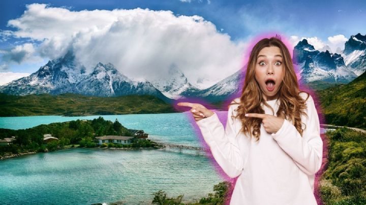 Cuál es el país sudamericano más hermoso del mundo, según prestigioso ranking