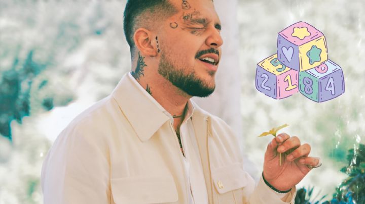 ¿Christian Nodal tiene más hijos? Surge VIDEO del 2018 que podría demostrar que está casado y tiene un hijo