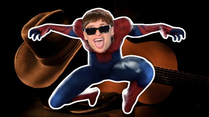 Peso Pluma asegura ser el ‘superhéroe del regional’: “Llegué a salvar el género”