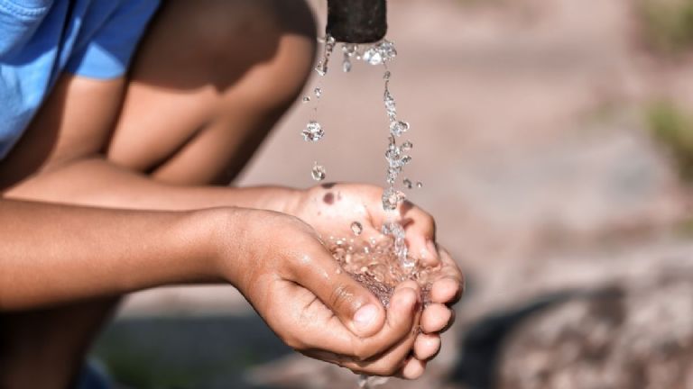 dia cero en mexico por falta de agua