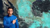 Foto ilustrativa de la nota titulada Tormenta Tropical Alberto ayudará a la sequía en México: Estas son las presas que se llenarán por lluvias