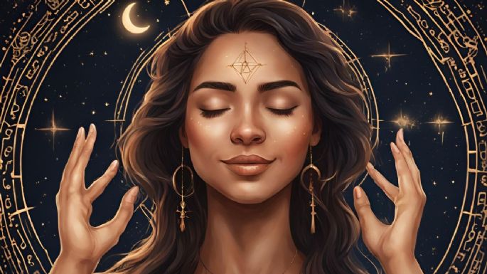 Dinero: los 5 signos que alcanzan la prosperidad y la salud en los próximos días, gracias a la Luna creciente en Sagitario