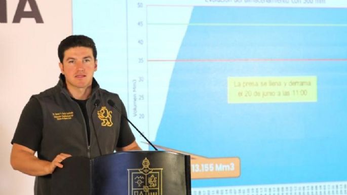 Suspensión de labores en Nuevo León por tormenta tropical Alberto: Estos son los HORARIOS, actividades y servicios afectados