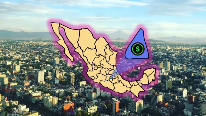 ¿Qué tan caro es vivir en la CDMX? Este es el lugar que ocupa en el ranking de ciudades de América Latina
