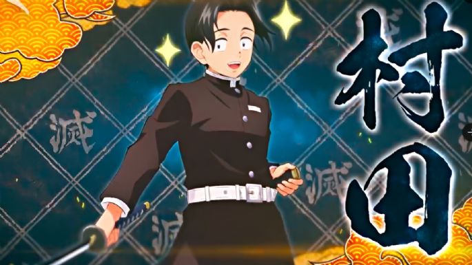 Murata God: ¿Quién es el cazador consentido del fandom de Demon Slayer?