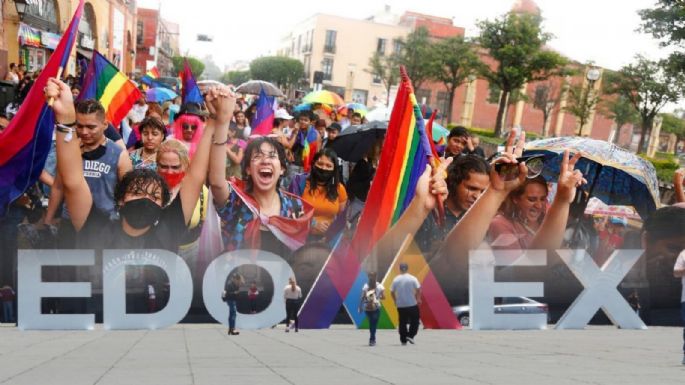 Pride 2024: ¿Cuándo es la Marcha LGBT+ 2024 en Edomex?