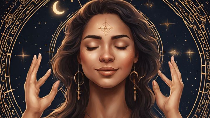 Dinero: los 5 signos que alcanzan la prosperidad y la salud en los próximos días, gracias a la Luna creciente en Sagitario