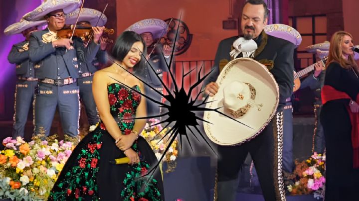 Ángela Aguilar lanza mensaje a su padre en medio de rumores de distanciamiento: “Te quiero muchísimo”