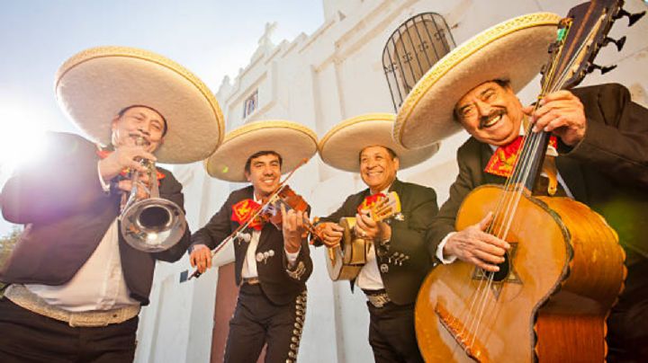 ¿Cuánto cobra un mariachi por hora en CDMX? Esto es lo que cuesta una canción