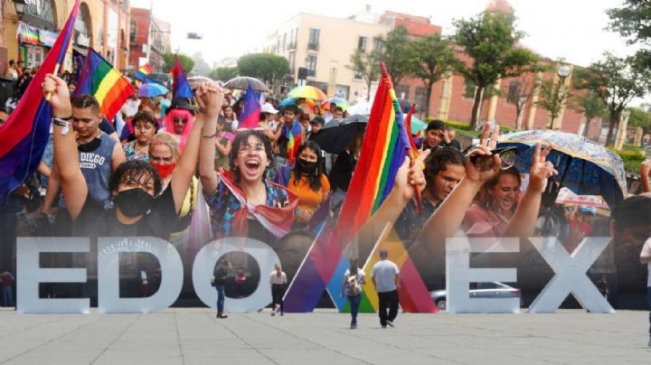 Pride 2024: ¿Cuándo es la Marcha LGBT+ 2024 en Edomex?