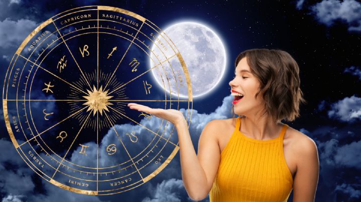 Riqueza: los 5 signos que alcanzan el dinero y el amor en los próximos 5 días, gracias a la Luna en Sagitario