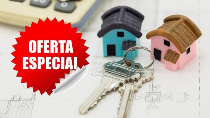 Ofrecen viviendas en renta desde 2 mil pesos, esto debes saber para obtener una