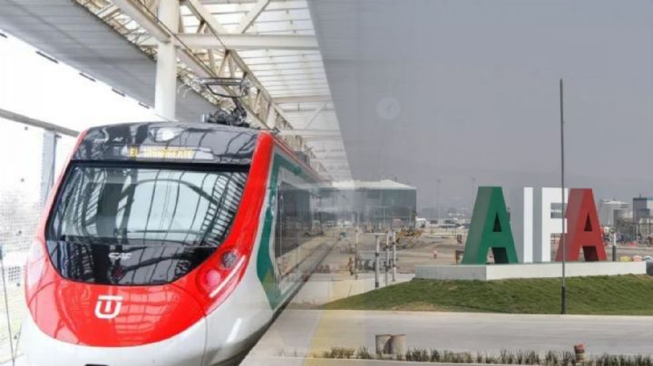 Trenes México-Toluca y Buenavista-AIFA ya tienen fecha de inauguración: ¿Cuándo entran en operación?
