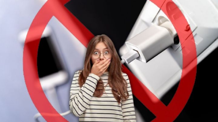 ¿Es peligroso? Esto pasa si dejas tu cargador conectado después de usarlo
