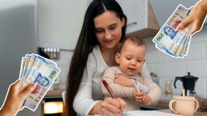 REQUISITOS para solicitar la Beca para Madres Solteras 2024: ¿De cuánto es el apoyo para mujeres?