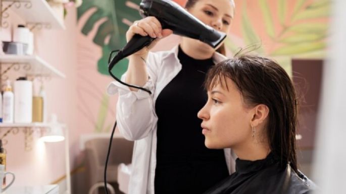 ¿Qué corte de cabello está de moda en verano 2024? Este es el más fresco para esta temporada