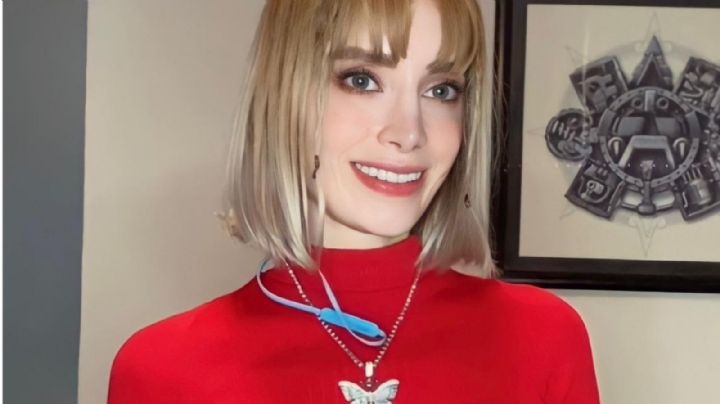 Captan a la Viuda de Julián Figueroa con otro hombre ¿Estrena romance?