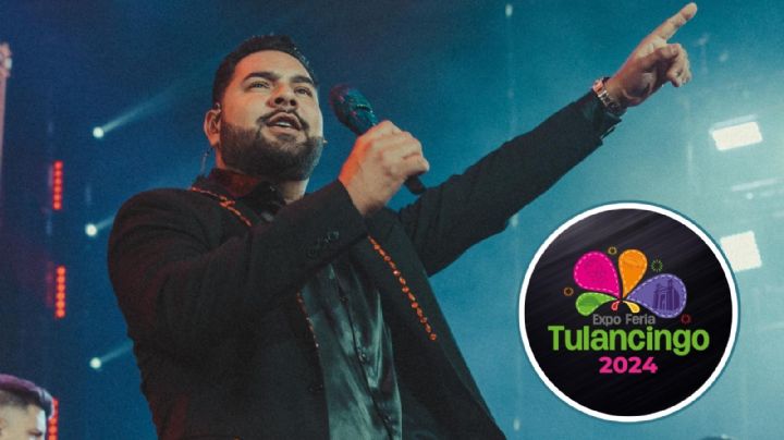 Feria Tulancingo 2024: Cuándo ver a Banda MS en el Teatro del Pueblo