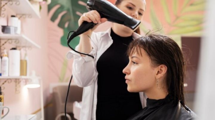 ¿Qué corte de cabello está de moda en verano 2024? Este es el más fresco para esta temporada