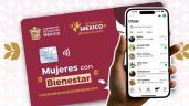 Foto ilustrativa de la nota titulada Mujeres con Bienestar: Así de RÁPIDO y FÄCIL puedes consultar el saldo de tu tarjeta desde Whatsapp