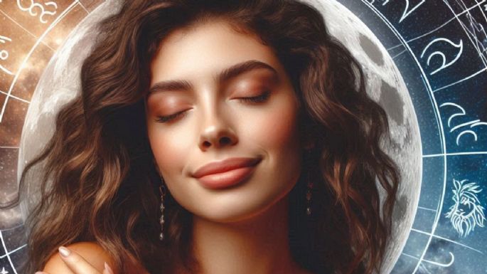 Fortuna: los 5 signos que alcanzan la riqueza y paz mental en lo que resta de junio, gracias a la Luna llena en Acuario