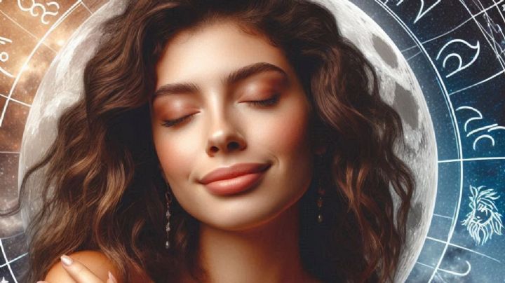 Fortuna: los 5 signos que alcanzan la riqueza y paz mental en lo que resta de junio, gracias a la Luna llena en Acuario