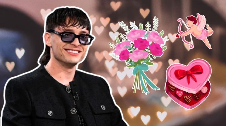 Peso Pluma revela cuál es su técnica infalible para conquistar a sus parejas