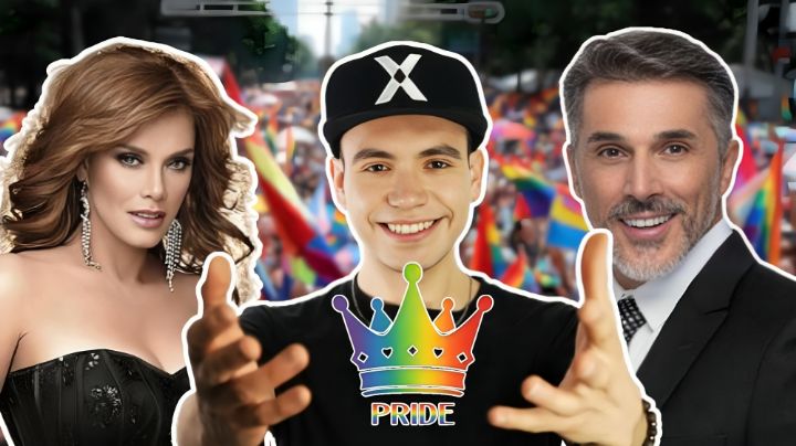 Marcha LGBT 2024: Qué artistas estarán en el PRIDE de la CDMX