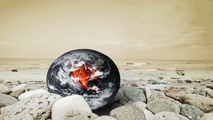 Estos son los 5 lugares que serán inhabitables en 50 años, según la NASA
