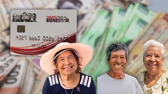 Pensión Bienestar 2024: ¿Cuándo se reanudan los pagos de 6 mil pesos?