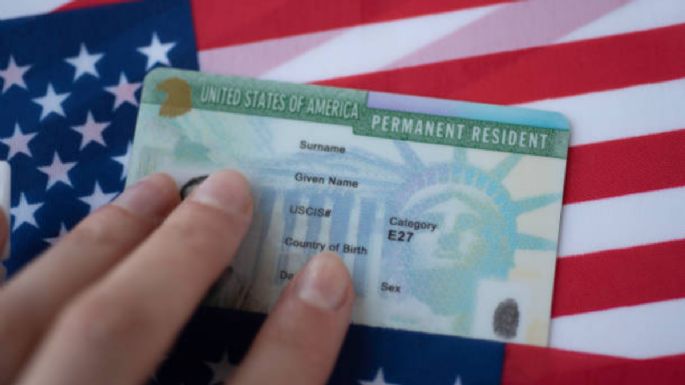 ¿Qué se necesita para tener la Green Card? Así puedes obtener el documento para residir en EU de manera permanente