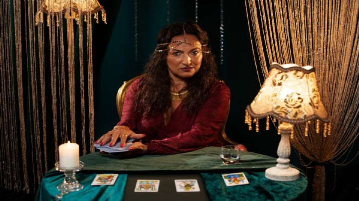 Estas son las poderosas predicciones del Oráculo del 25 al 28 de junio, según el Tarot