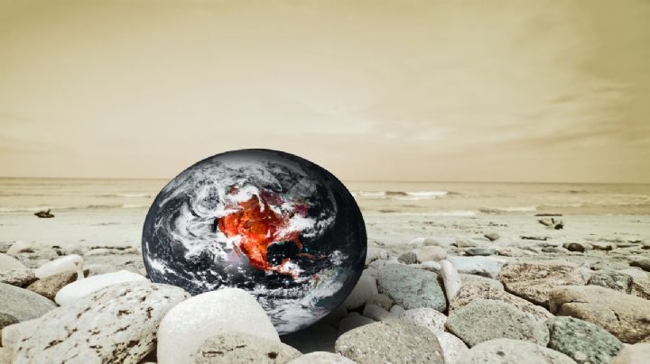 Estos son los 5 lugares que serán inhabitables en 50 años, según la NASA