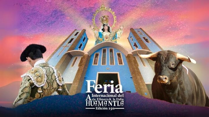 Feria Huamantla 2024: Programa completo de artistas, fechas y precio de los boletos