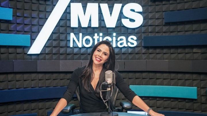 Paola Rojas estrena programa de radio: ¿de qué se trata?