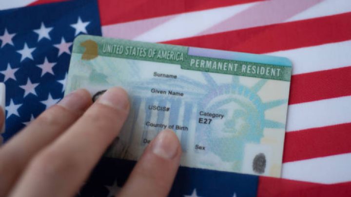 ¿Qué se necesita para tener la Green Card? Así puedes obtener el documento para residir en EU de manera permanente
