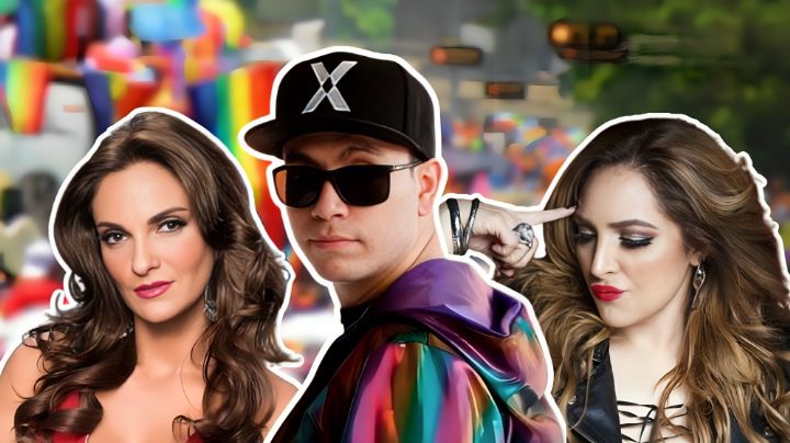 Pride 2024: ¿Qué actividades habrá al final de la Marcha LGBT de la CDMX?