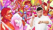 Foto ilustrativa de la nota titulada Pride 2024: ¿A qué hora empieza la Marcha del Orgullo LGBT+ en la CDMX?