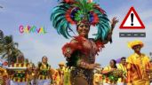 Foto ilustrativa de la nota titulada Carnaval de Veracruz 2024: Conoce los cierres viales y las alternativas que puedes tomar