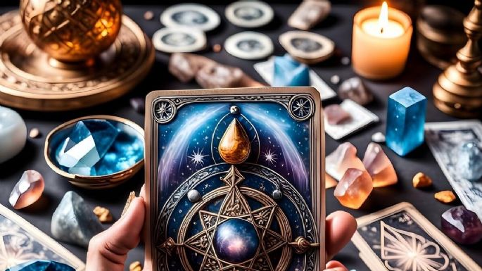 Estas son las predicciones del Oráculo del 26 al 29 de junio, según el Tarot