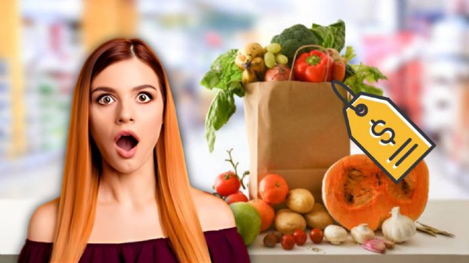 Sequía en México aumenta PRECIO de la canasta básica: Estos son los productos que más subieron sus costos