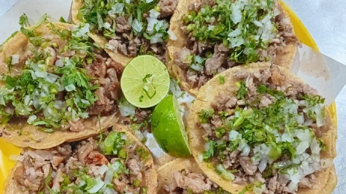¿Qué tipo de carne es el suadero y de qué parte salen los taquitos?
