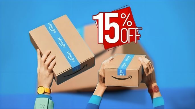 Amazon Prime Day 2024 en México: Habrá 6 días de ofertas y descuentos; te decimos cuándo y dónde