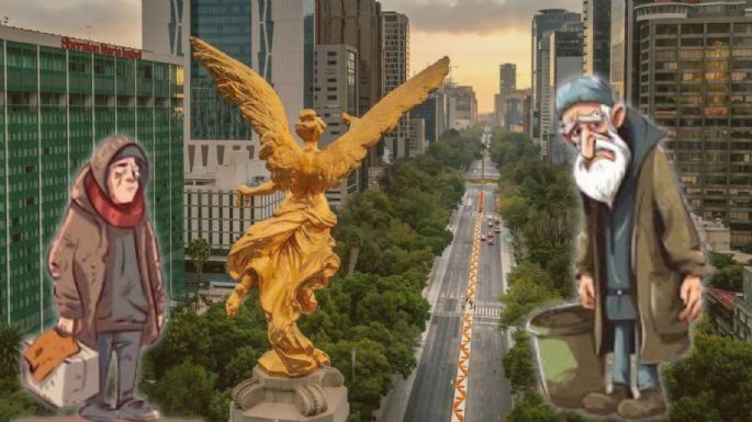 ¿Cuánto dinero se necesita para vivir en la CDMX? Esta es la cantidad que debes ganar al MES