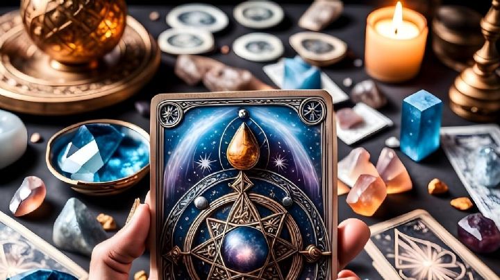 Estas son las predicciones del Oráculo del 26 al 29 de junio, según el Tarot