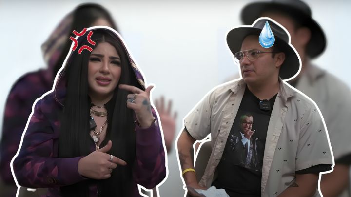 Bellakath explota contra Luisito Rey por decir que 'el reggaetón' es para gente sin estudios’: "Qué nefasto tipo"