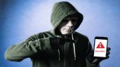 Foto ilustrativa de la nota titulada Así hackean los celulares para ESTAFAR y pedir dinero a tus contactos: Te decimos como prevenirte